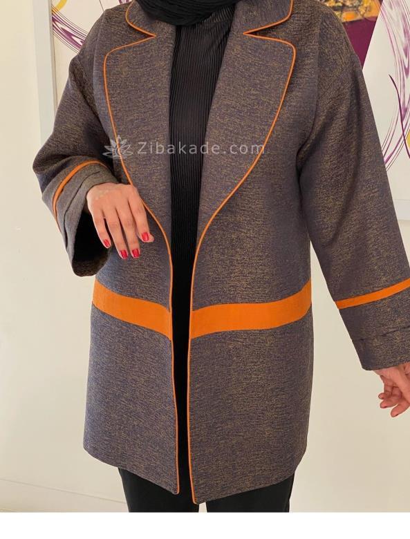 مدل مانتو پاییزه